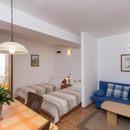 Milanovic - Premium Studio With Terrace And Garden View Apartamento *
