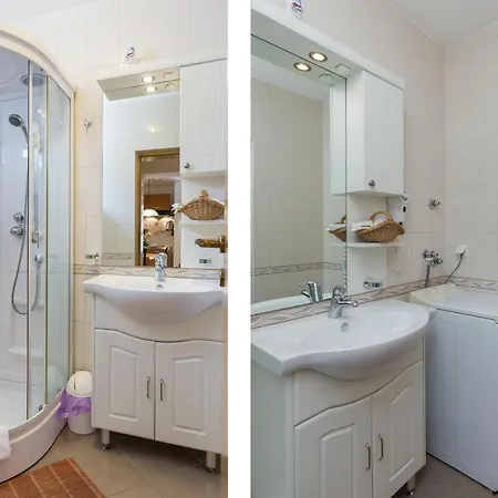 Apartamento Milanovic - Premium Studio With Terrace And Garden View *