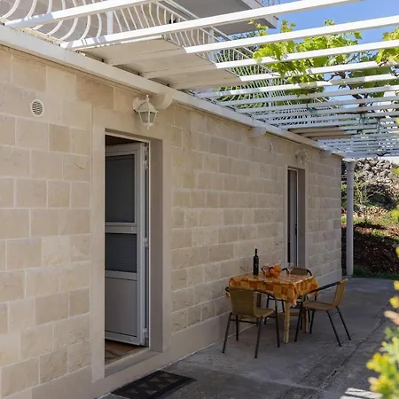 Milanovic - Premium Studio With Terrace And Garden View *
